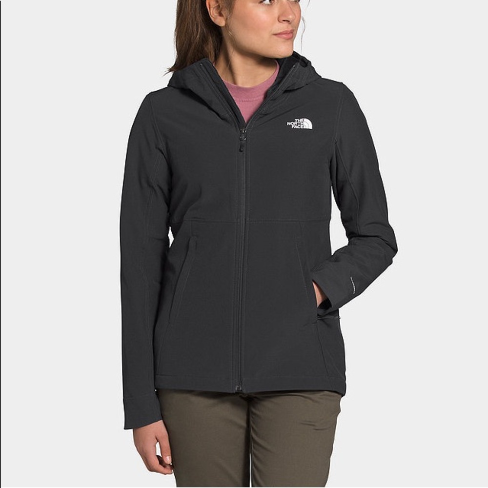 North Face Women’s Jacket NWT!